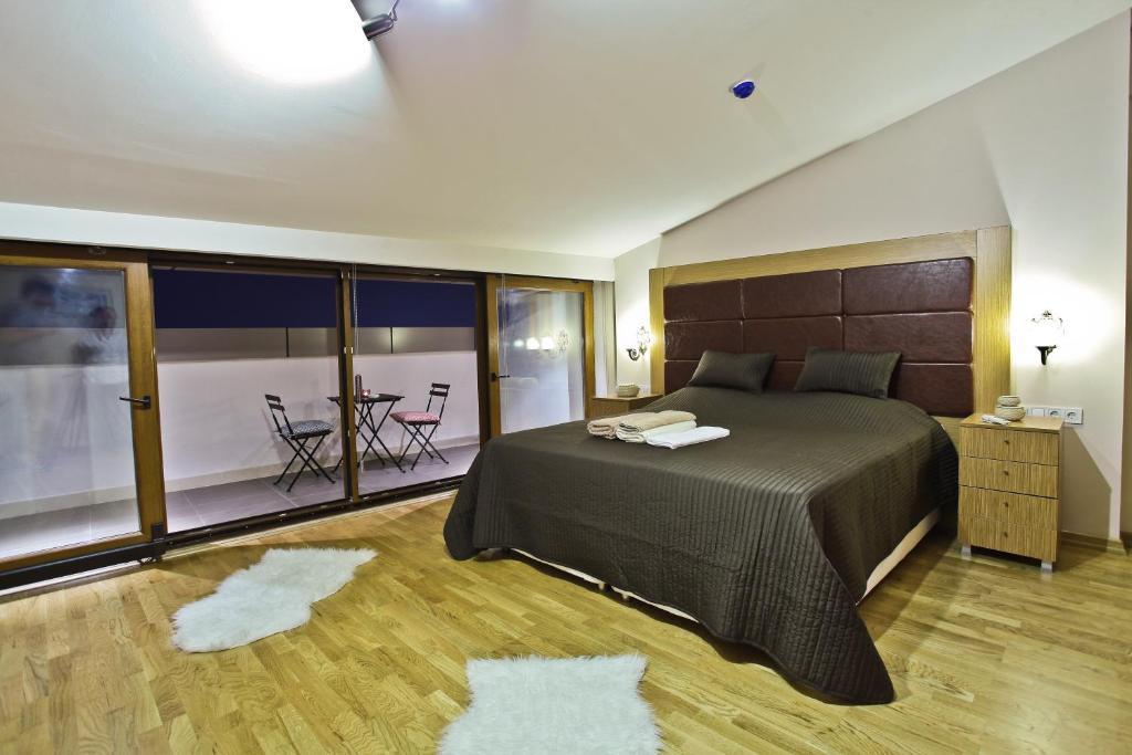 Rumeli Appartement